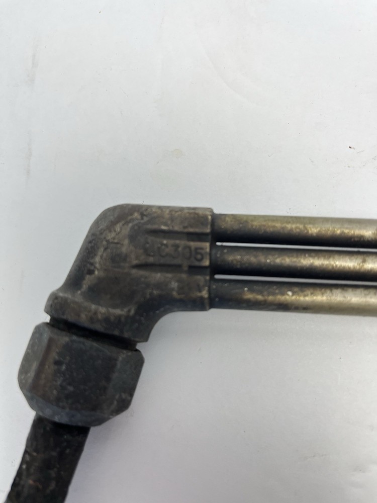 Smith LC305 Acetylene Cutting Torch Head With Tip