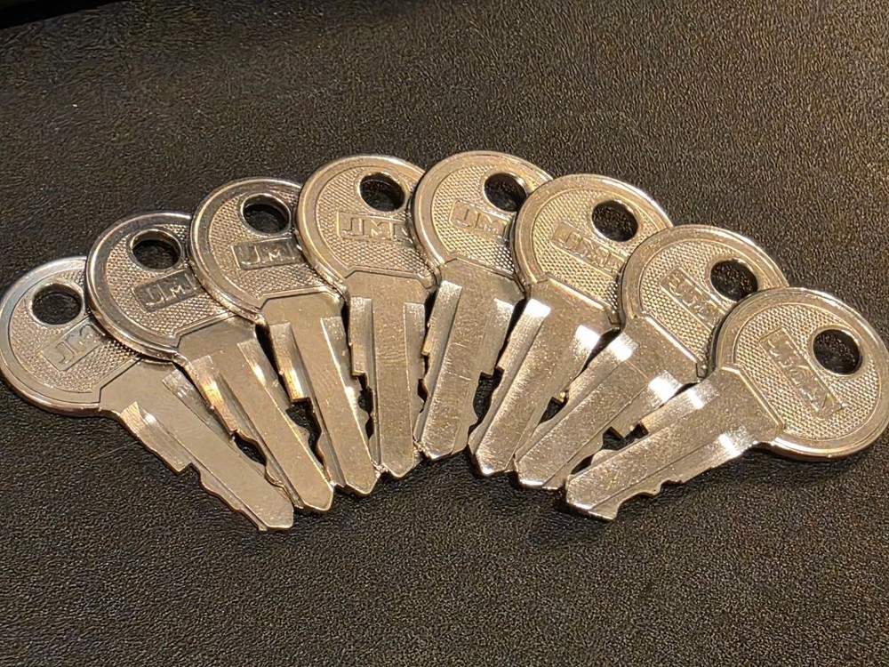 Otis Elevator Key for Fire Service, Independent Service, More (SELECT YOUR KEY)