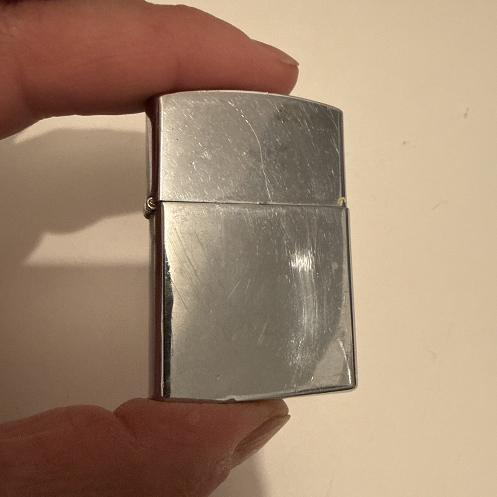 Vintage Ronson Wind II Lighter