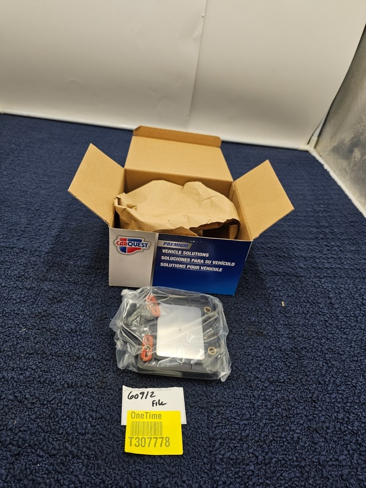 For Saturn - SC1 1996 - 2002 Ignition Module CBG1014