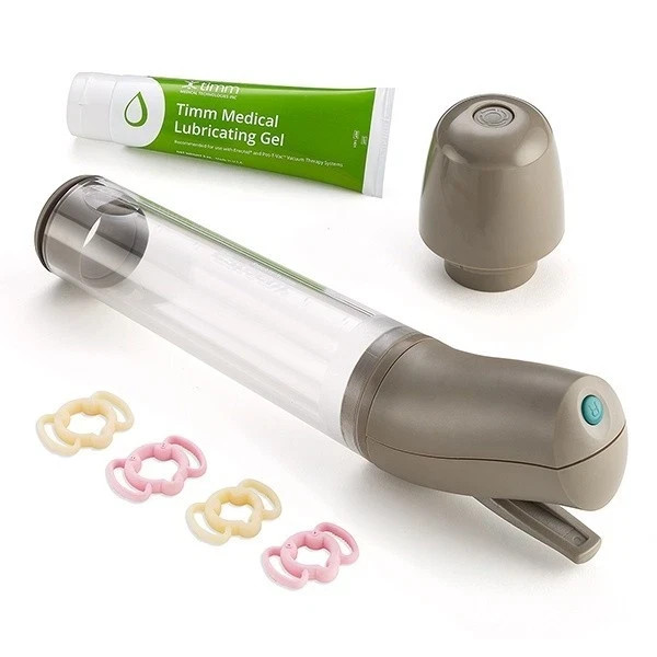 Osbon Erec-Aid Esteem Manual Vacuum Therapy Systems