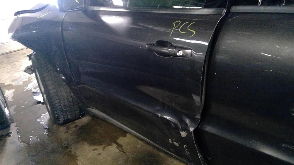 Used Floor Jack fits: 2019 Dodge Durango Grade A