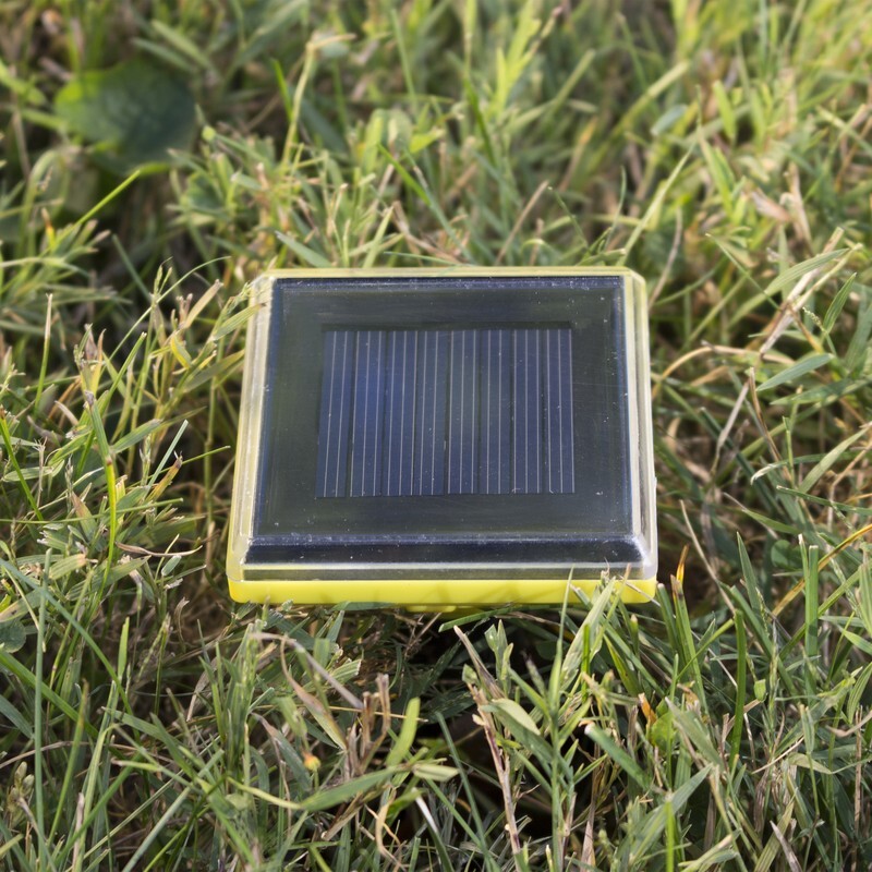 Victor Mole & Gopher Sonic Spike Repeller Solar Powered Waterproof 1 Pack