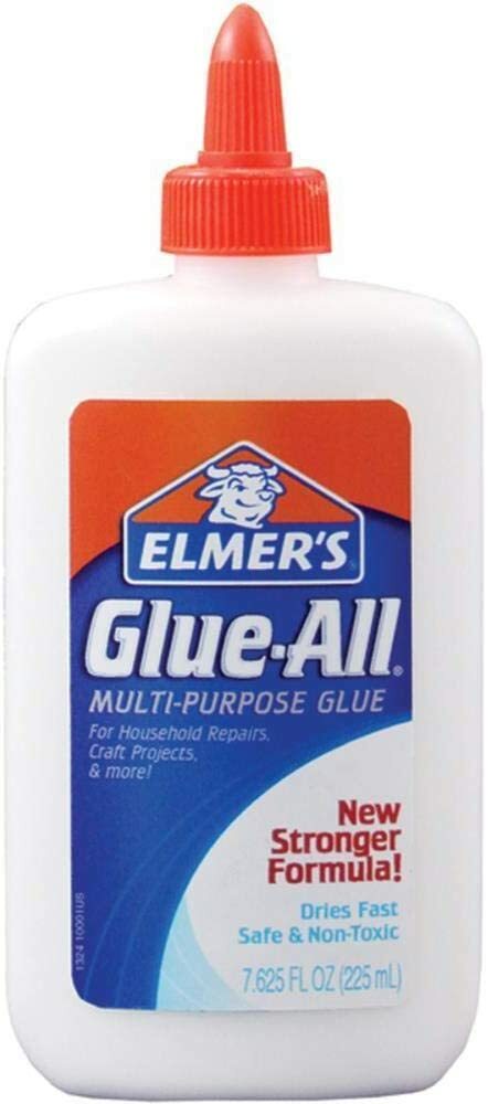 Elmer's E1324 Glue All Multi Purpose Glue - 7.62 Oz