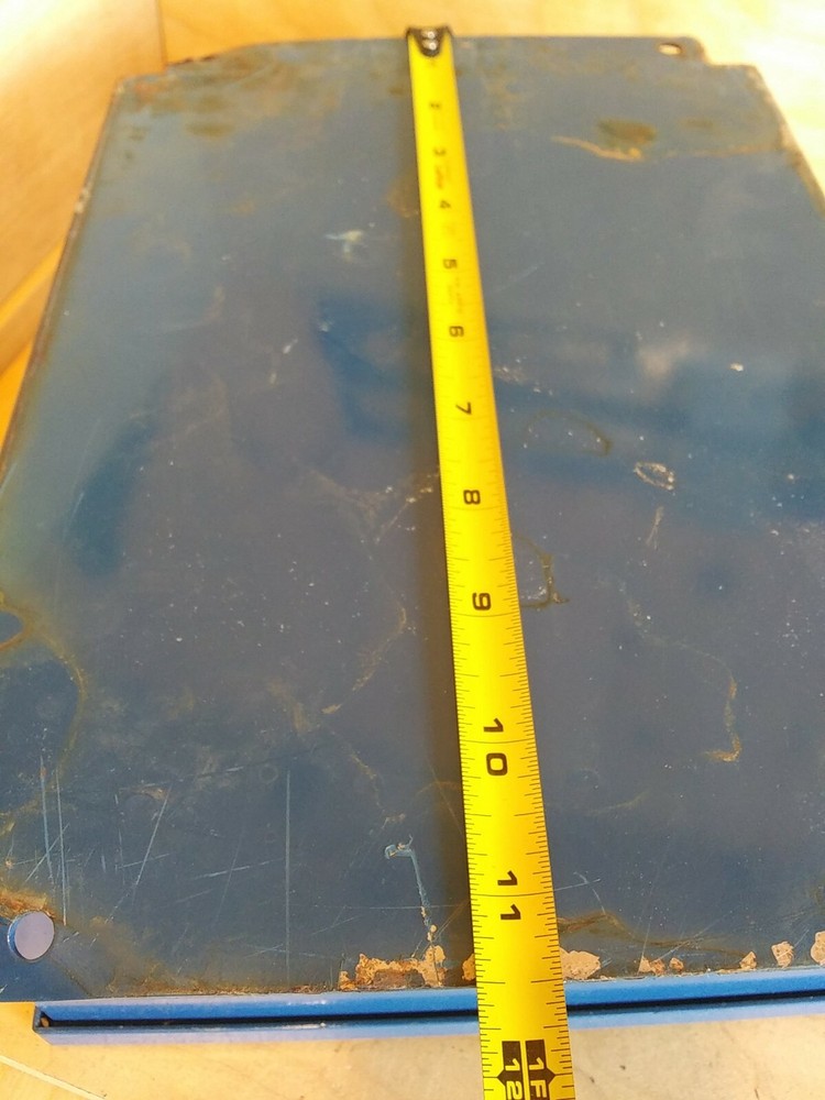 Parametrics 6007 AC Motor Speed Control