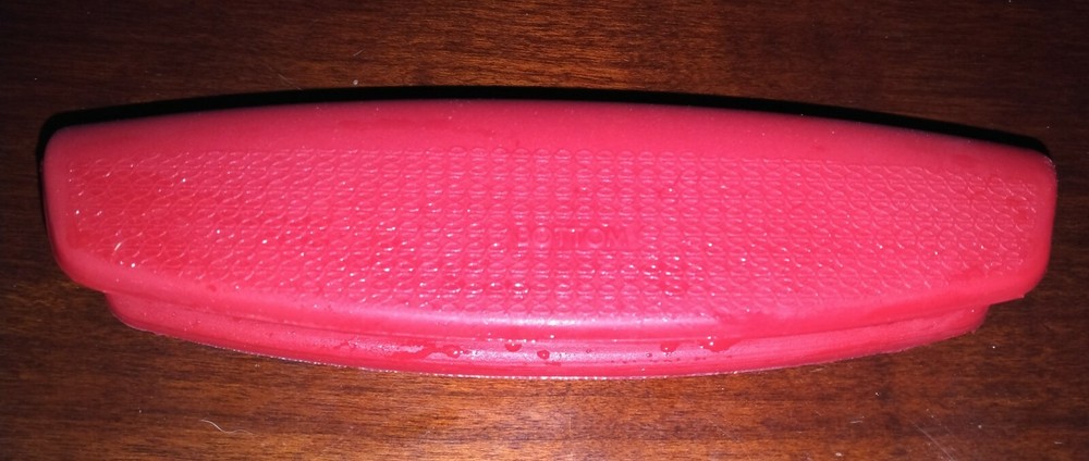 KitchenAid Replacement Red Baking Dish Silicone Grip For Bakeware