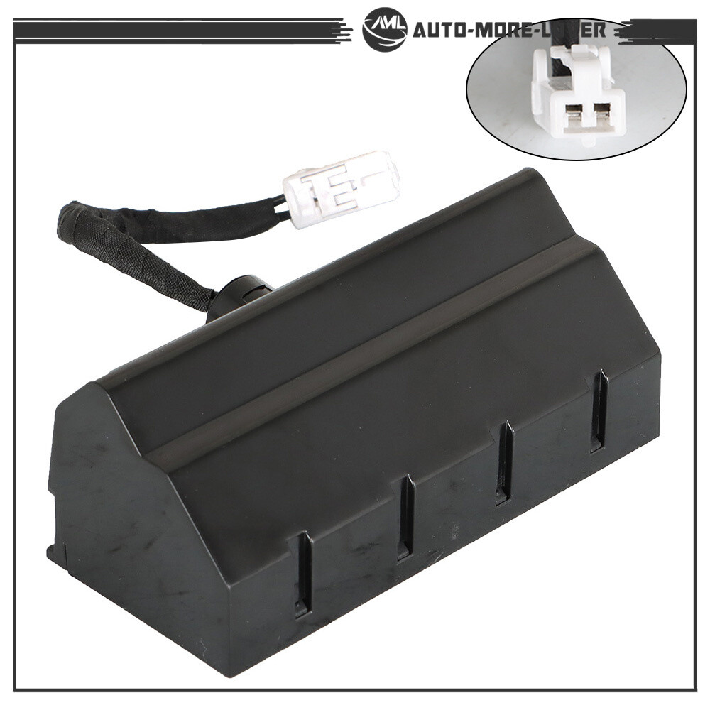 Tailgate Hatch Release Handle For Mitsubishi Endeavor 2004 2005-2011 MR599766