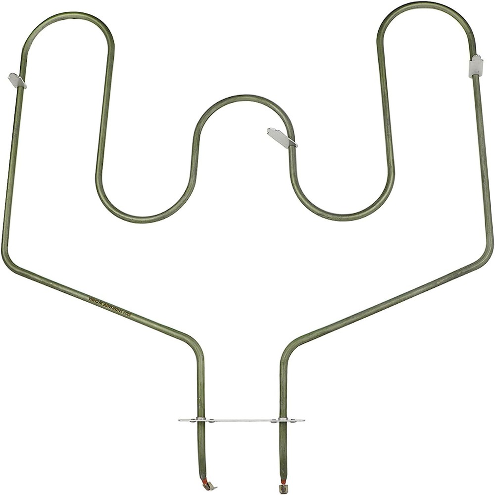 WB44T10010 Range Oven Stove Bake Heating Element Bottom Element Unit Assembly GE