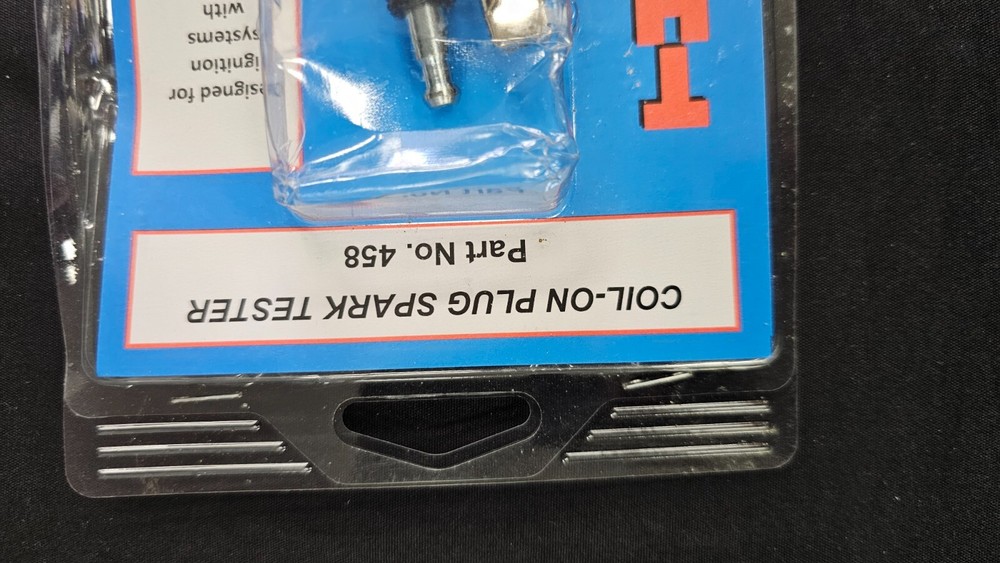 THEXTON 458 Coil-On Plug Spark Tester