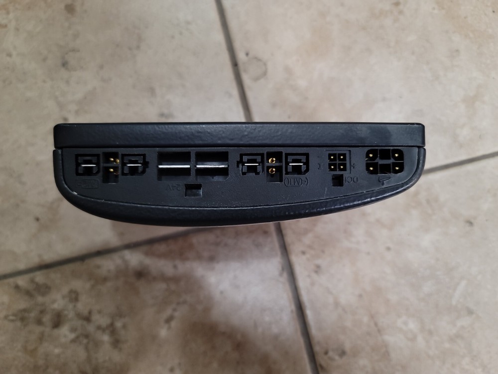 Dynamic Controls DK-PMB40 SHARK Wheelchair Controller