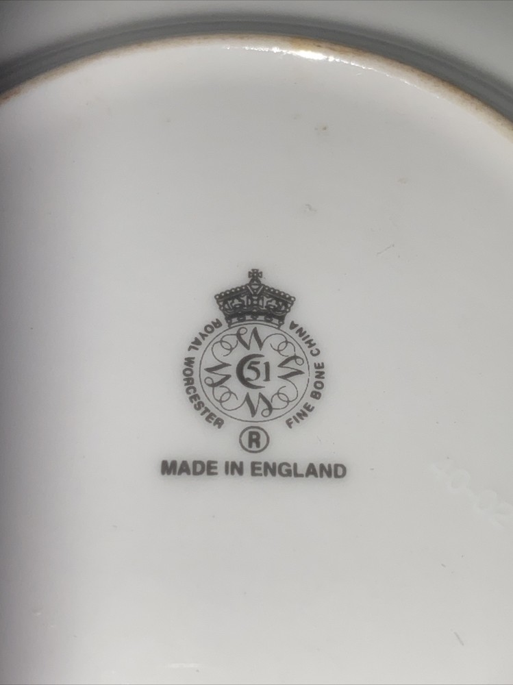 The Stafford Vintage Ashtray