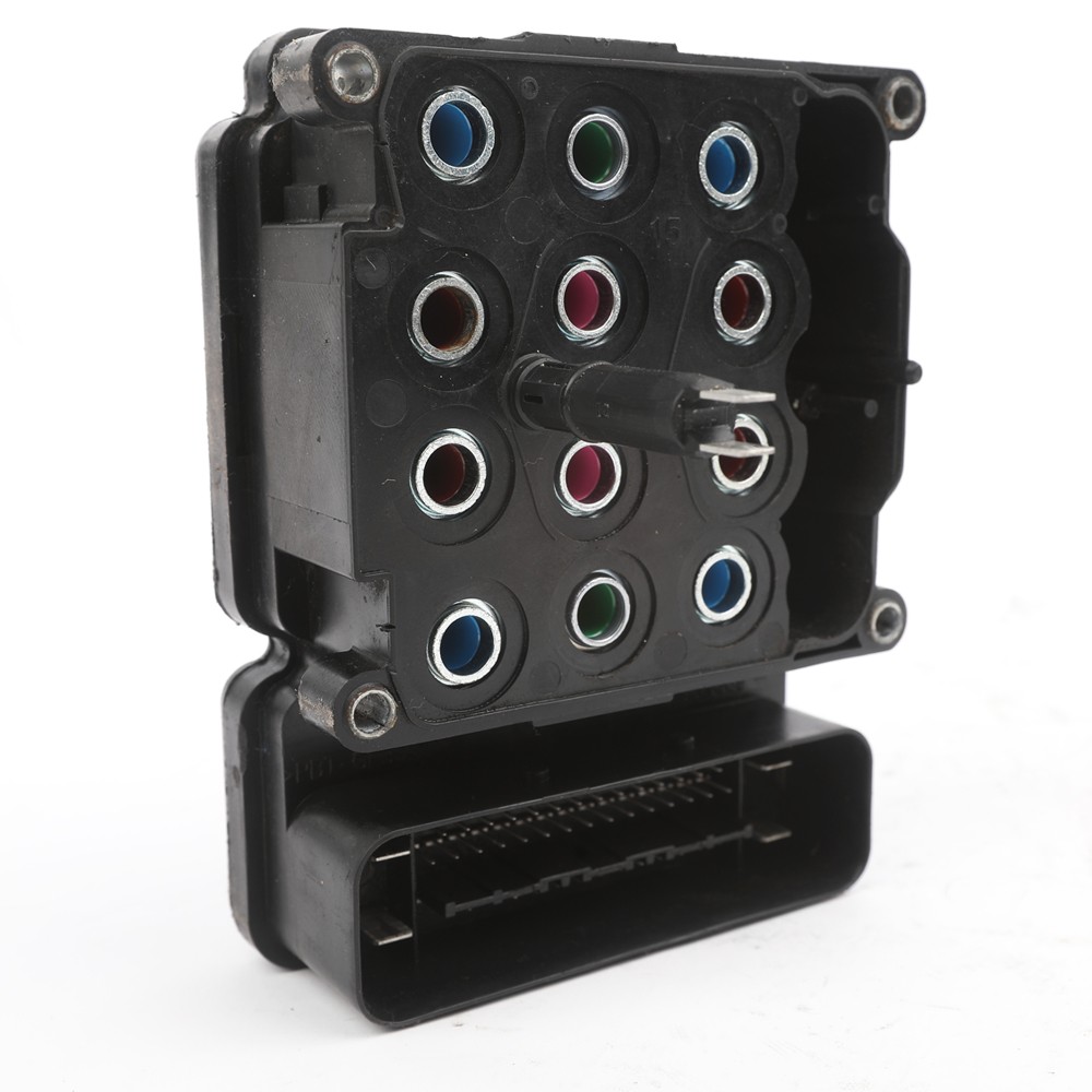 tested Fit for ford edge mkx 2011 abs control module -us