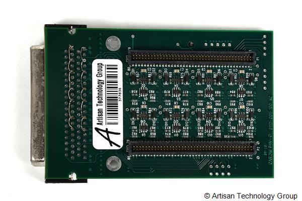 Technovare Systems 6112-001-300-010 Plug-In Module