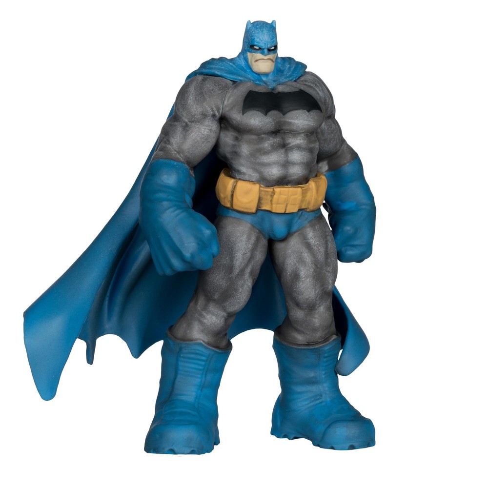 McFarlane Toys - DC Direct Todd's Mods - 4.5 inches scale, Multicolor