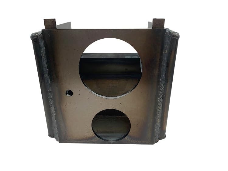 Englander Burn Pot, Fire Pot, PU-BP02A