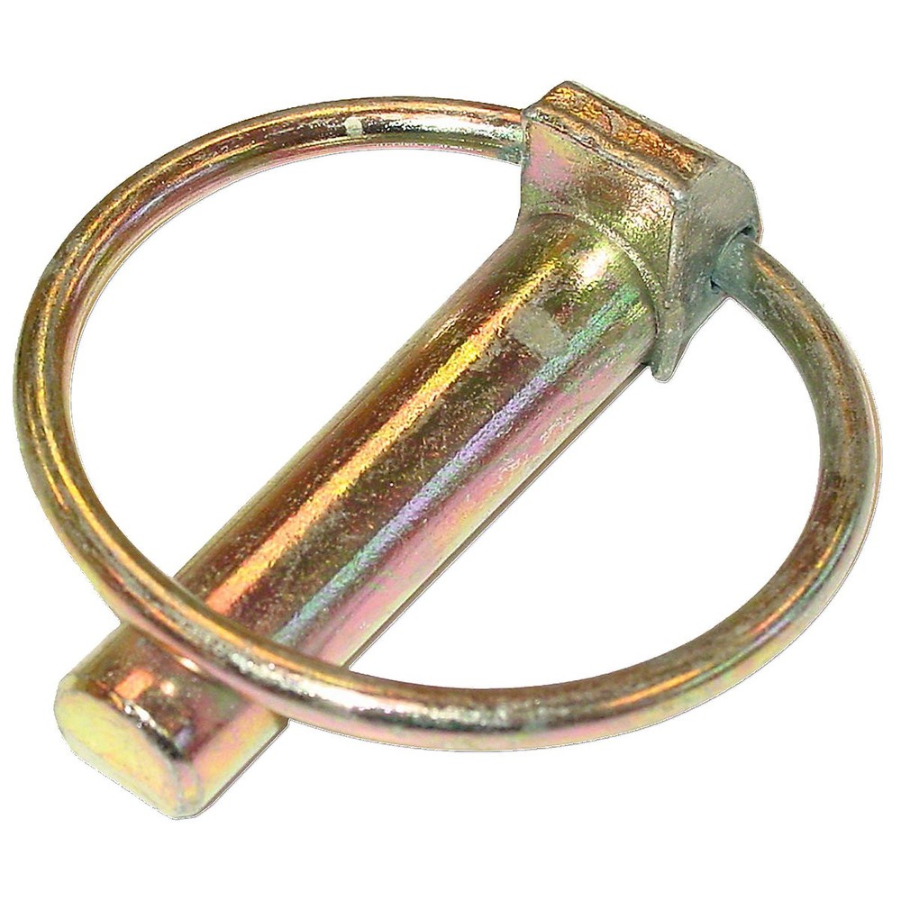 Lynch Pin 3-Point fits Case Tractor | A33509