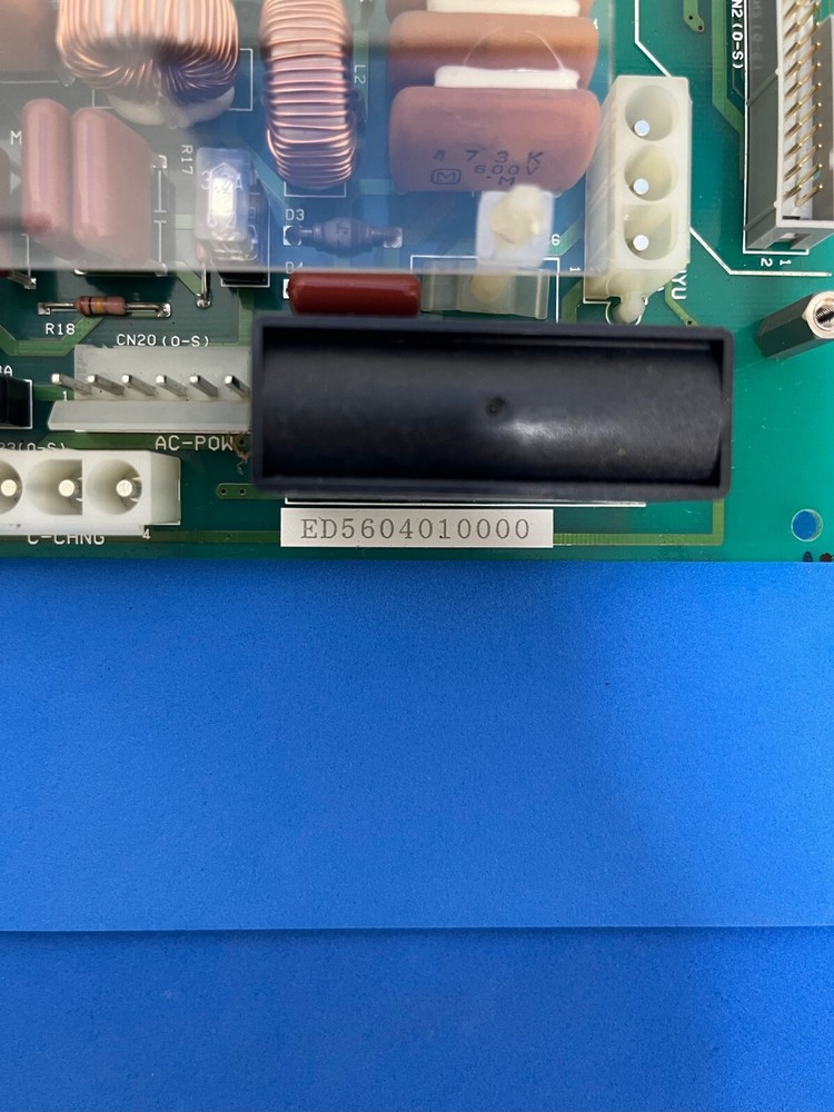 Tajima D-Joint Card