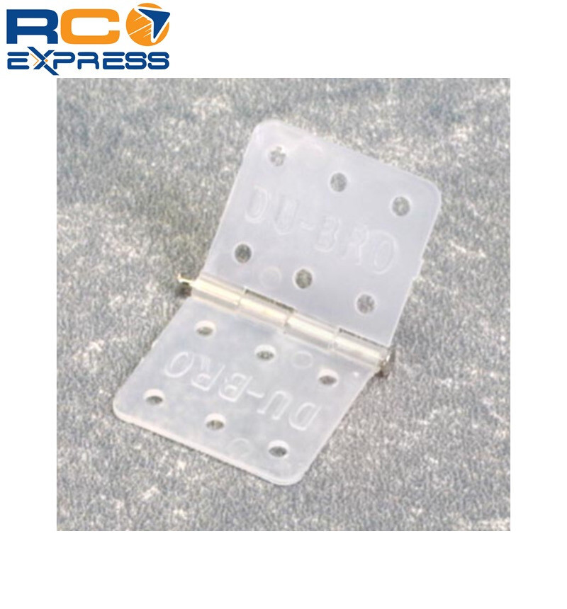 DU-BRO Nylon Hinge Standard (15) DUB117