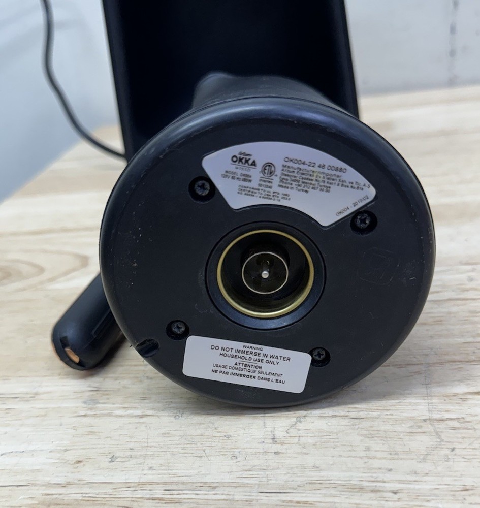 Arzum Okka Minio Turkish Coffee Machine