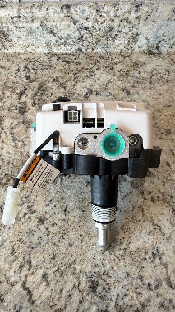 Protech SP20867C Combination Gas Control Replacement Kit