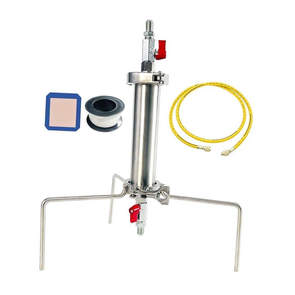 Closed Loop Extractor 45G with Tripod
