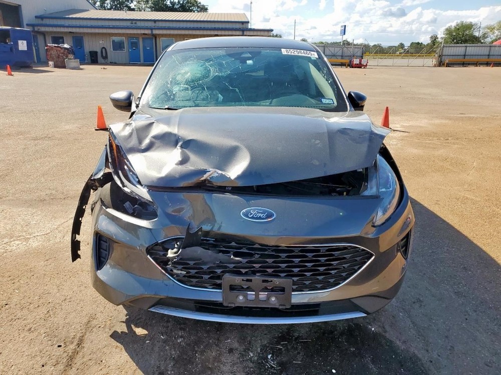 Camera/Projector Camera Lane Keep Assist Fits 20 ESCAPE 3775352
