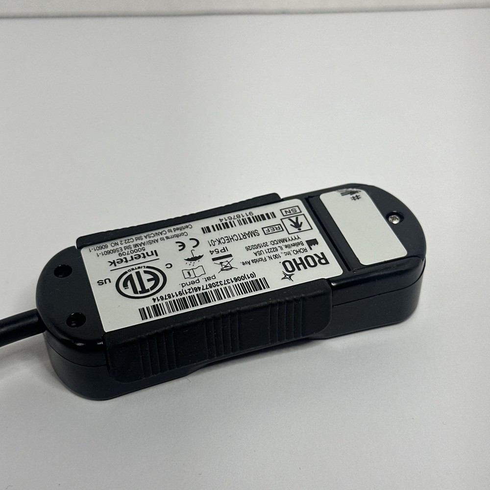 ROHO Smart Check Device