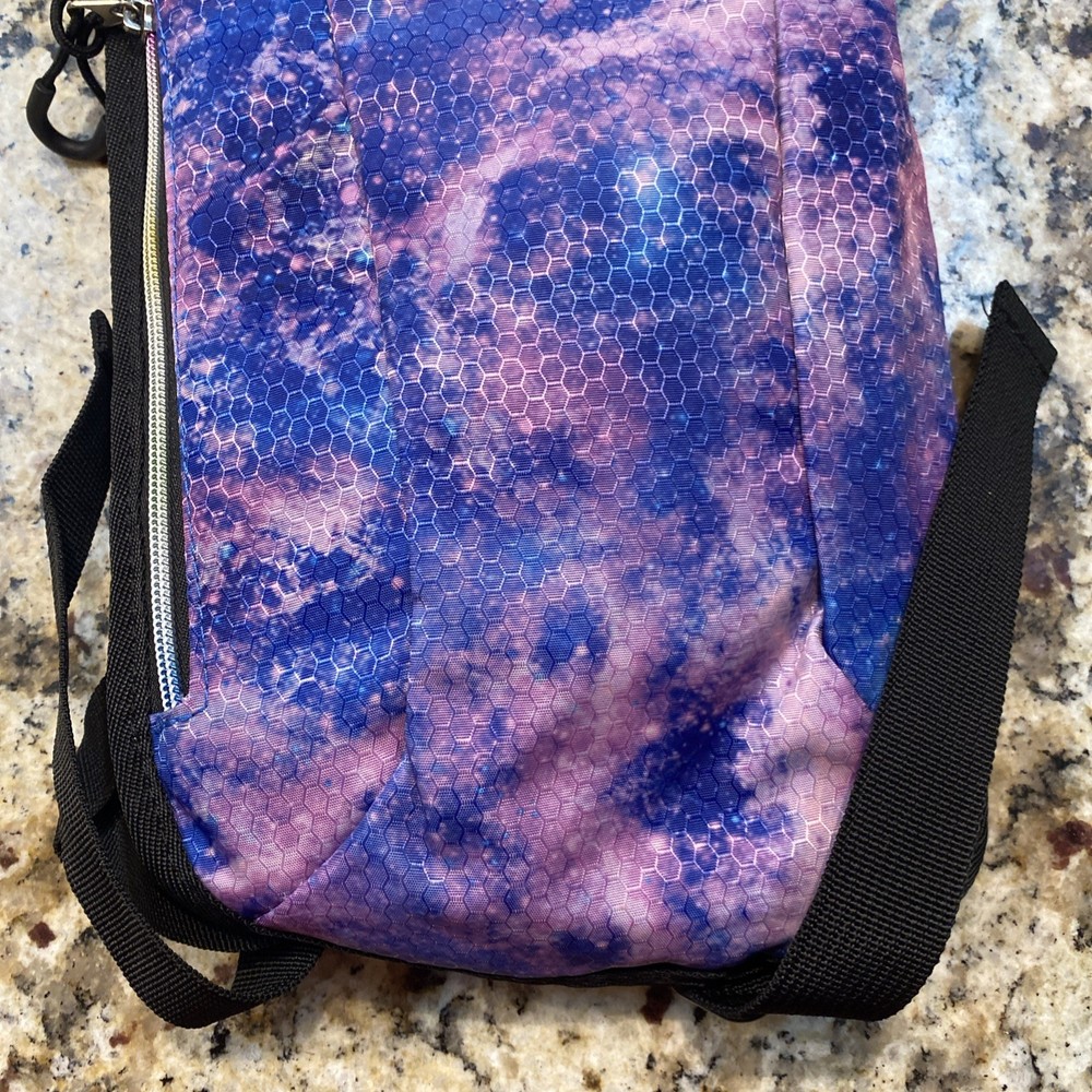 Sojourner Rave Hydration Pack - Hydration Backpack - Hydropack with 2L Bladder -