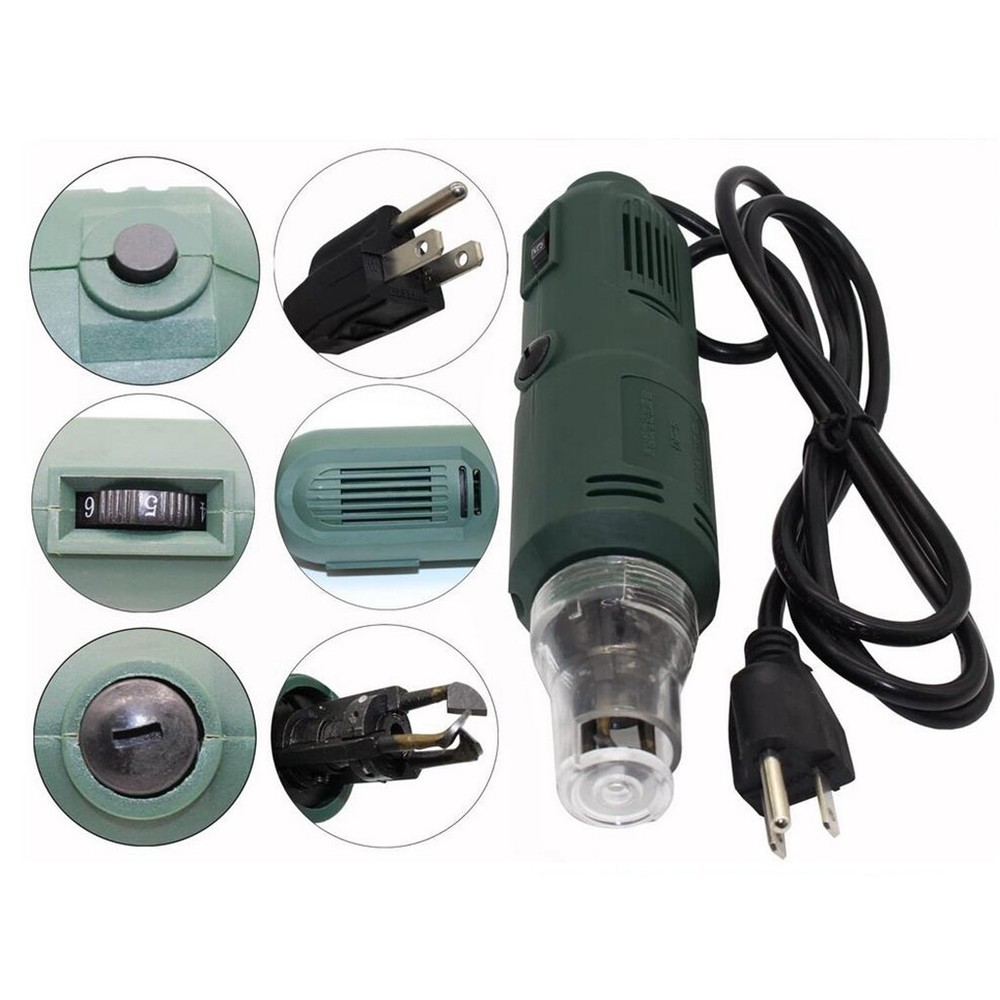220V DF-8 Handheld Magnet Wire Stripping Machine Stripper Cutter Tool 10000r/min