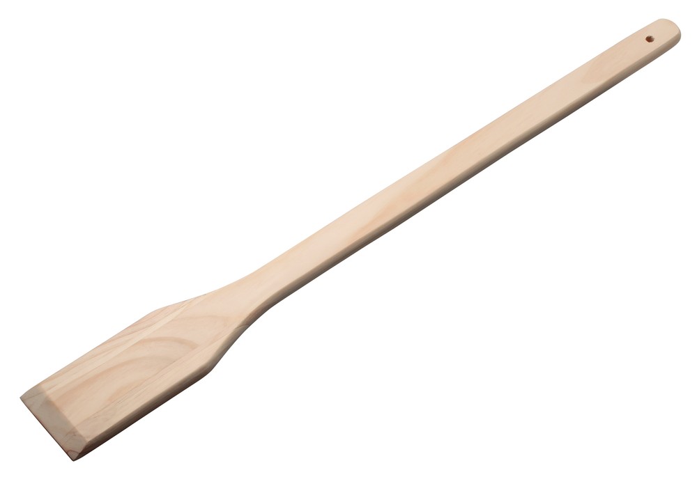 36" Stirring Paddle, Wooden (12 Each)