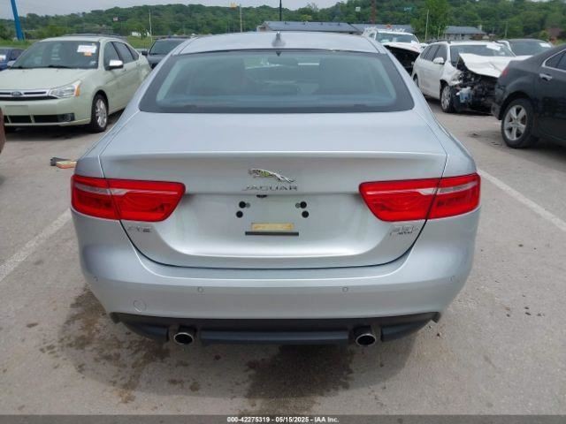 2017 Jaguar XE Center Dash Screen OEM Used 8 Display No Code Reprogram Required