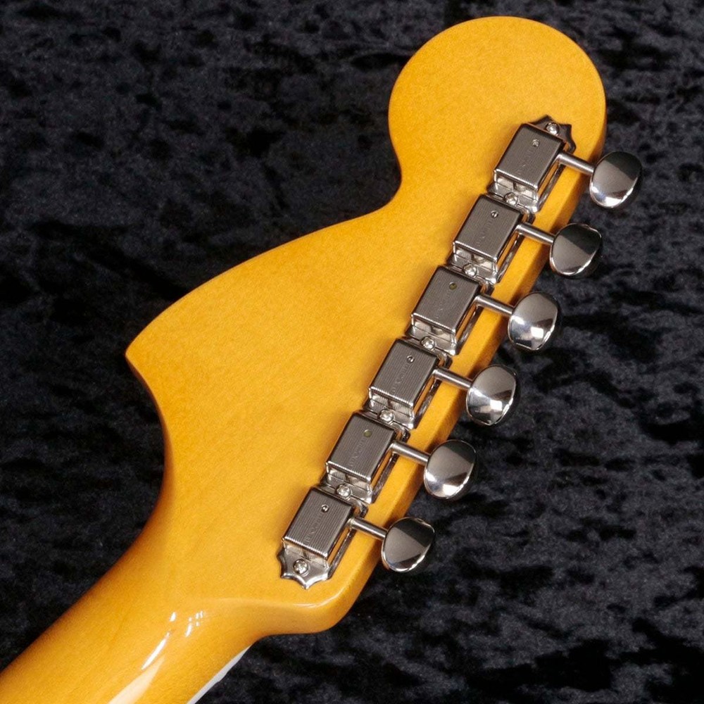 Fender AMERICAN VINTAGE II 1966 JAZZMASTER