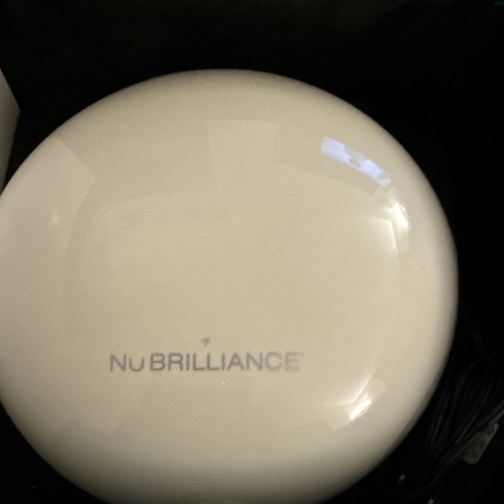 nubrilliance microdermabrasion