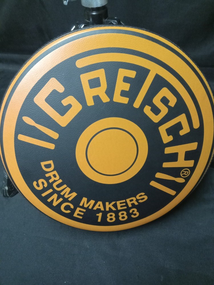 Gretsch GR9608-2 Drum Throne