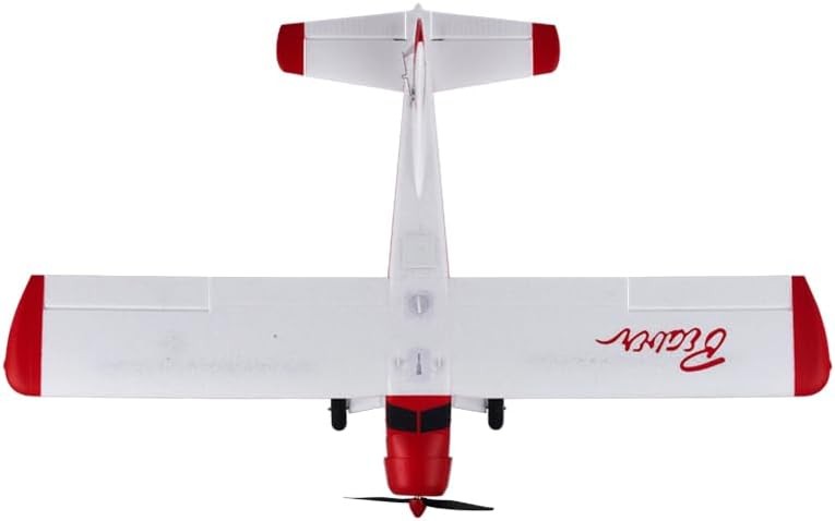 Fms 800mm Beaver RTF Beginner RC Airplane