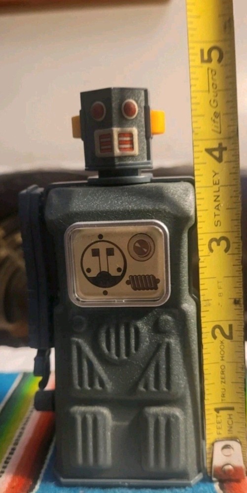 New Open Box1997 RADICON ROBOT