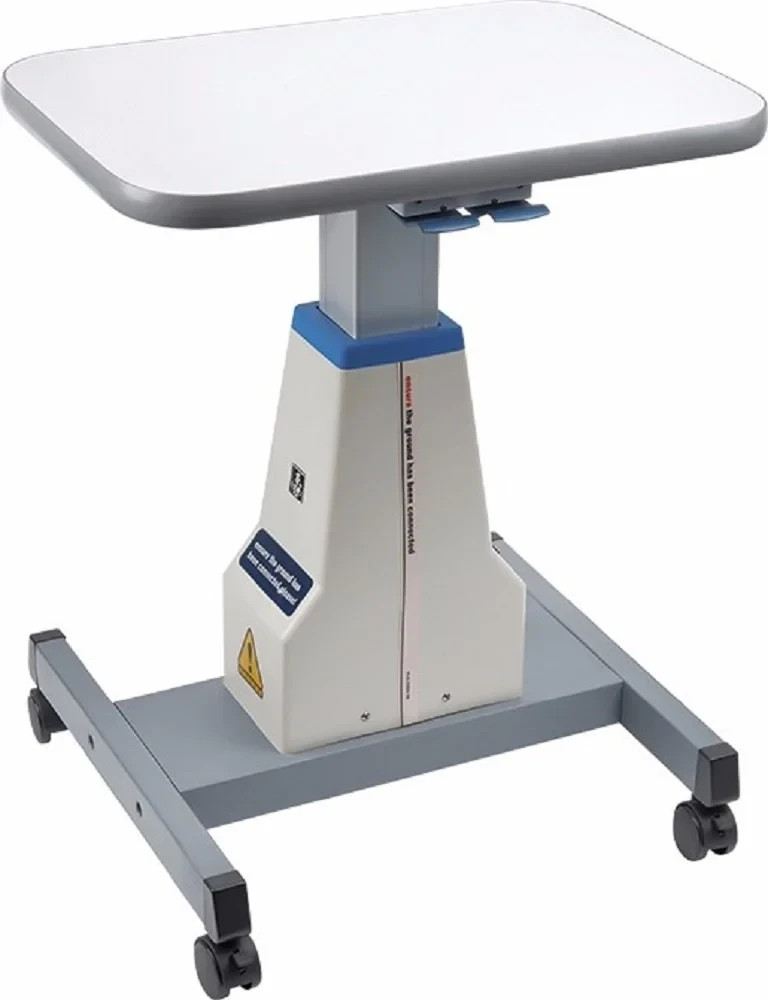 Care Vision Motorized Medical Examination Table – Adjustable Height, Durable