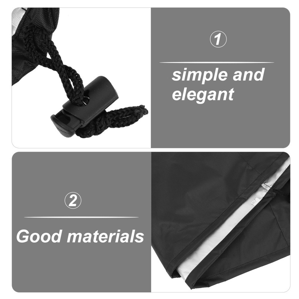 3D Printer Cover - Oxford Cloth Printer Guard Protector Waterproof Dustproof