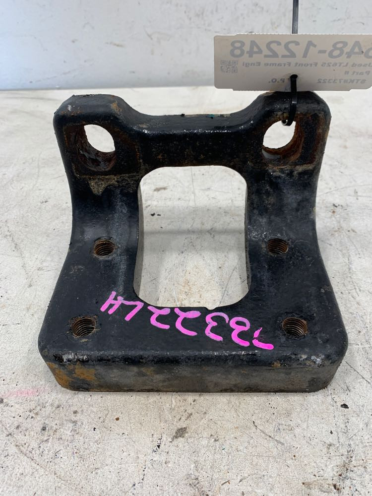 2018 International A26 Engine Mount (548-12248)