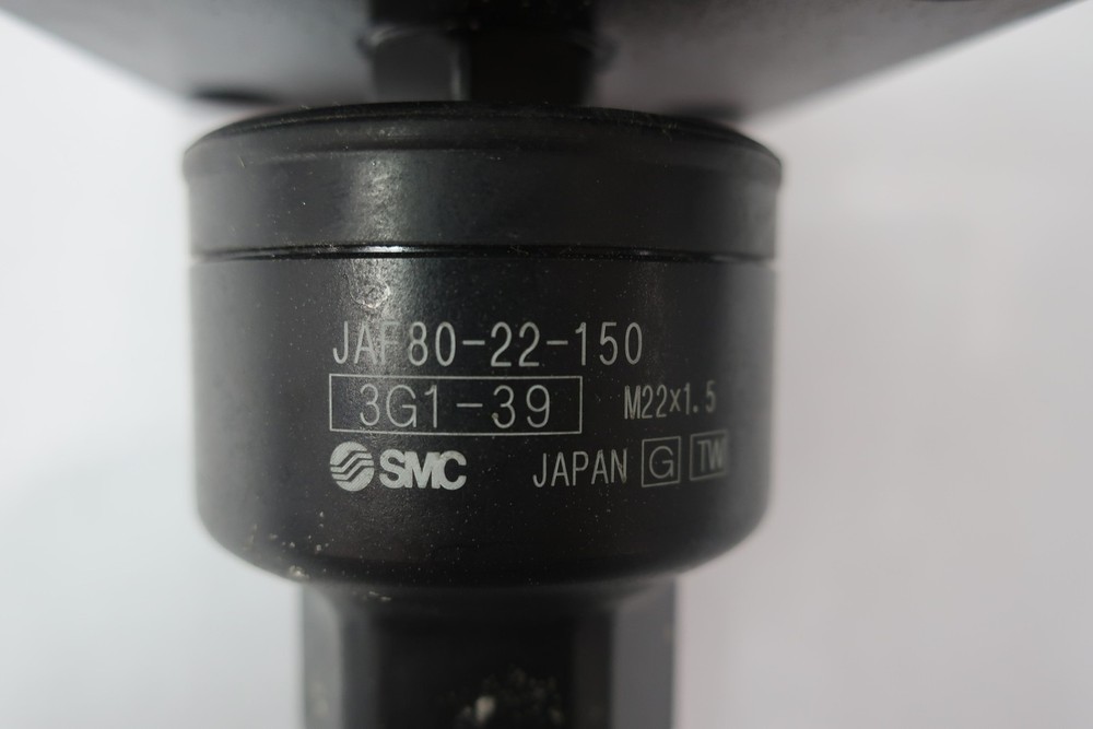 Smc JAF80-22-150 Floating Joint