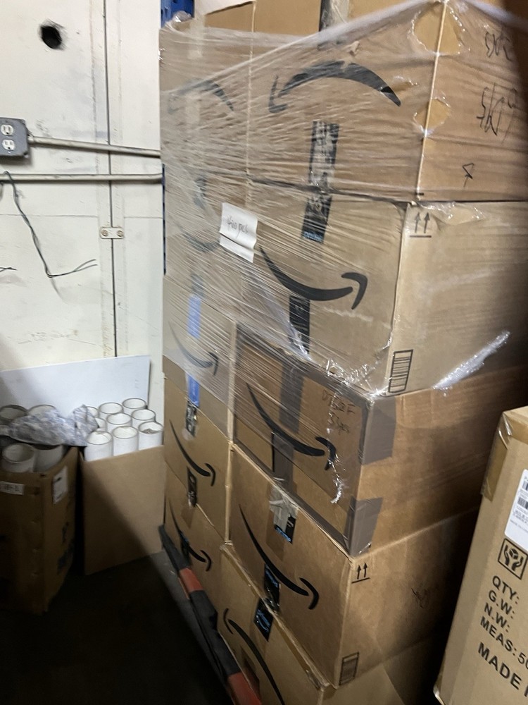 2025 MEGA RANDOM BOXES- Mixed Items, Big Value! Electronics, Accessories, Gifts!