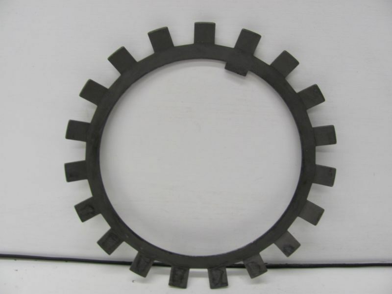 SKF LOCK WASHER 6 1/4" ID USED