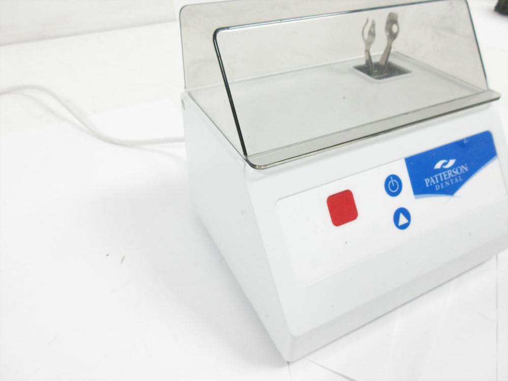 PATTERSON DENTAL AMALGAMATOR - PARTS