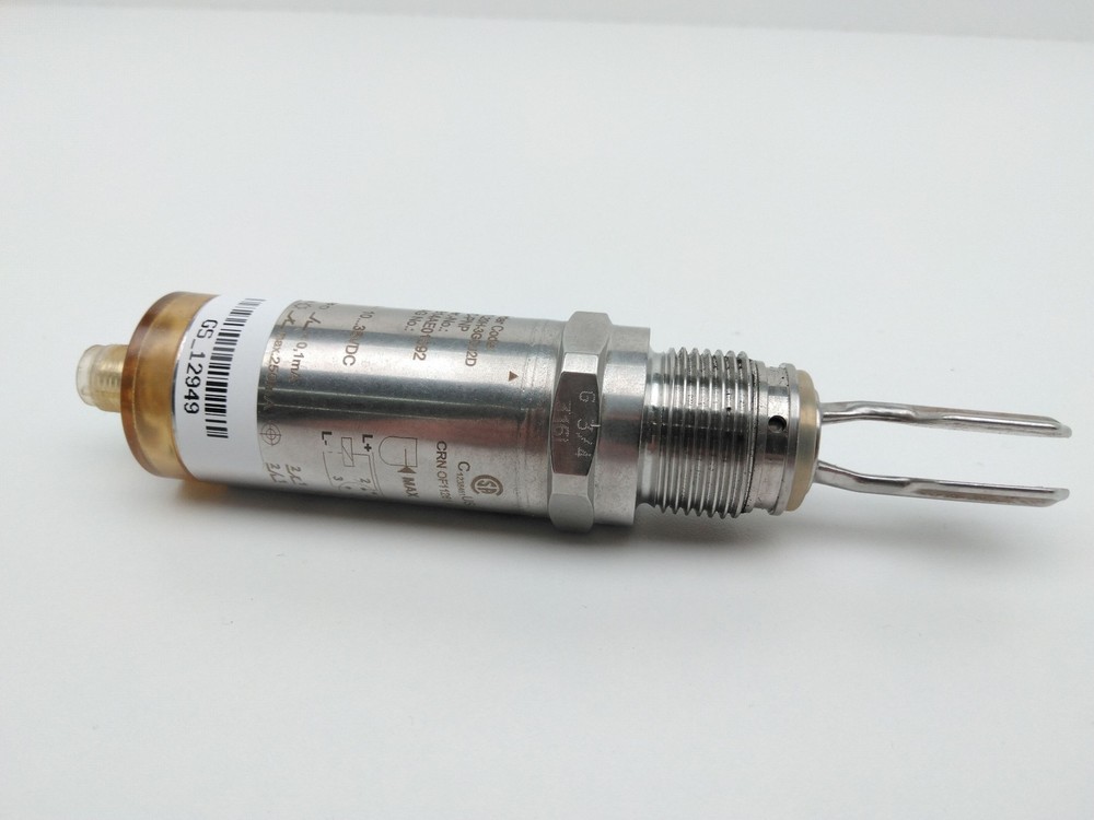 Endress+ Hauser FTL20h-32GDJ2D Liquiphant Vibronic Level Switch