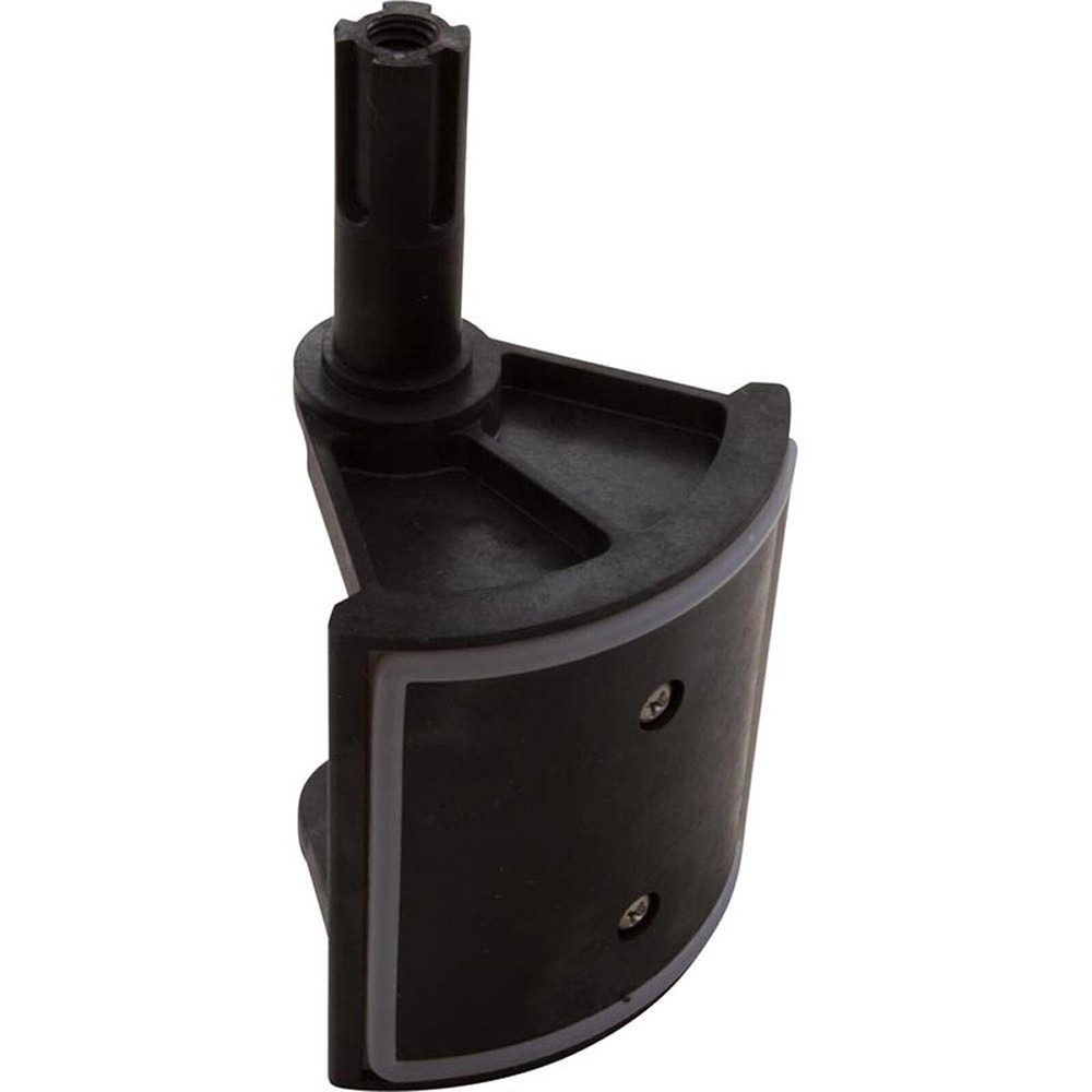 Shaft Div Assembly Replacement 2.5"X3" Div Valve