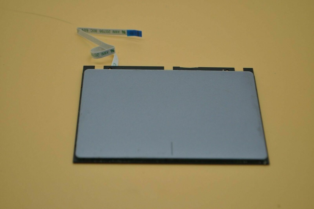 Touchpad For ASUS A550C Series - A550CA Board Flat Cable SILVER ARGENTO