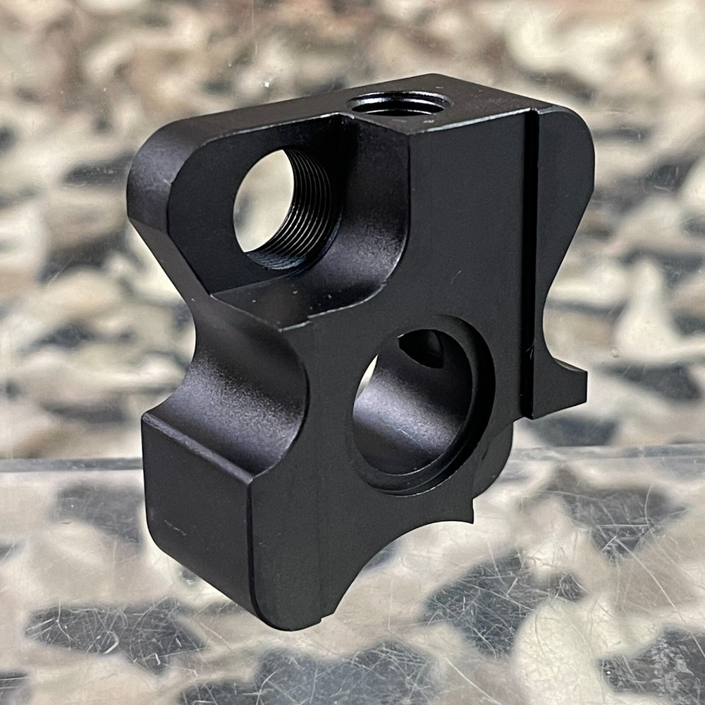 NEW ANS Autococker Front Block 2K+ - Black