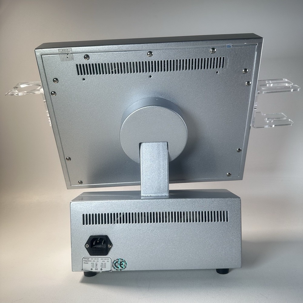 Sylvan Diamond Microdermabrasion 4 Function Unit Model SYL-08XLT Main Unit Only