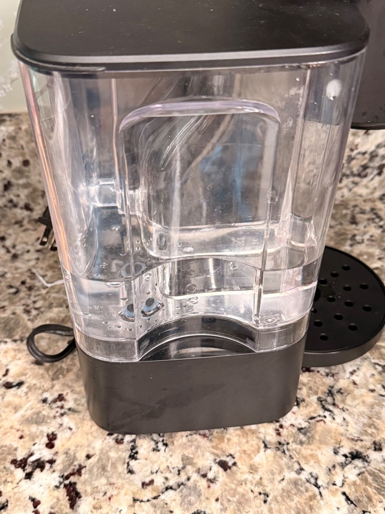 Instant™ Solo Single-Serve Coffee Maker