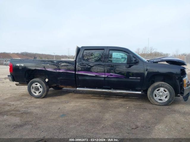 Used Telematics Interface Module fits: 2013 Chevrolet Silverado 2500 pickup Comm